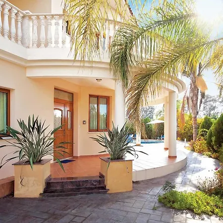 Golden Coralia Ii Villa