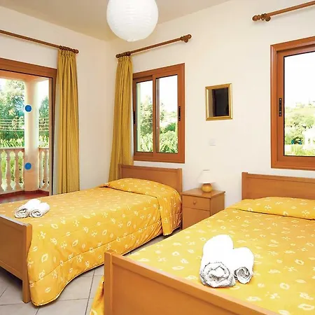 Golden Coralia Ii Villa *