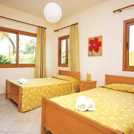 Golden Coralia Ii Κόλπος των Κοραλλιών
