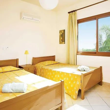 Βίλα Golden Coralia Ii Κόλπος των Κοραλλιών
